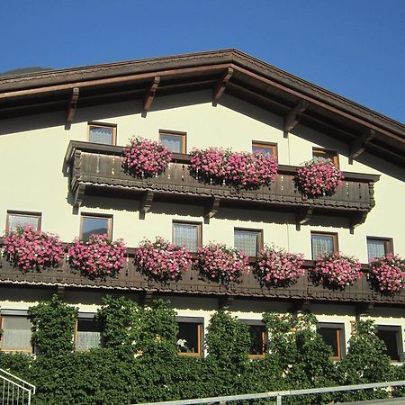 Ferienwohnung Sporer Hippach Ruang foto